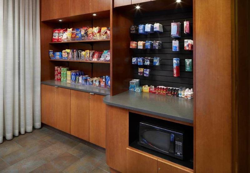 Residence Inn By Marriott San Antonio Six Flags At The Rim Luaran gambar