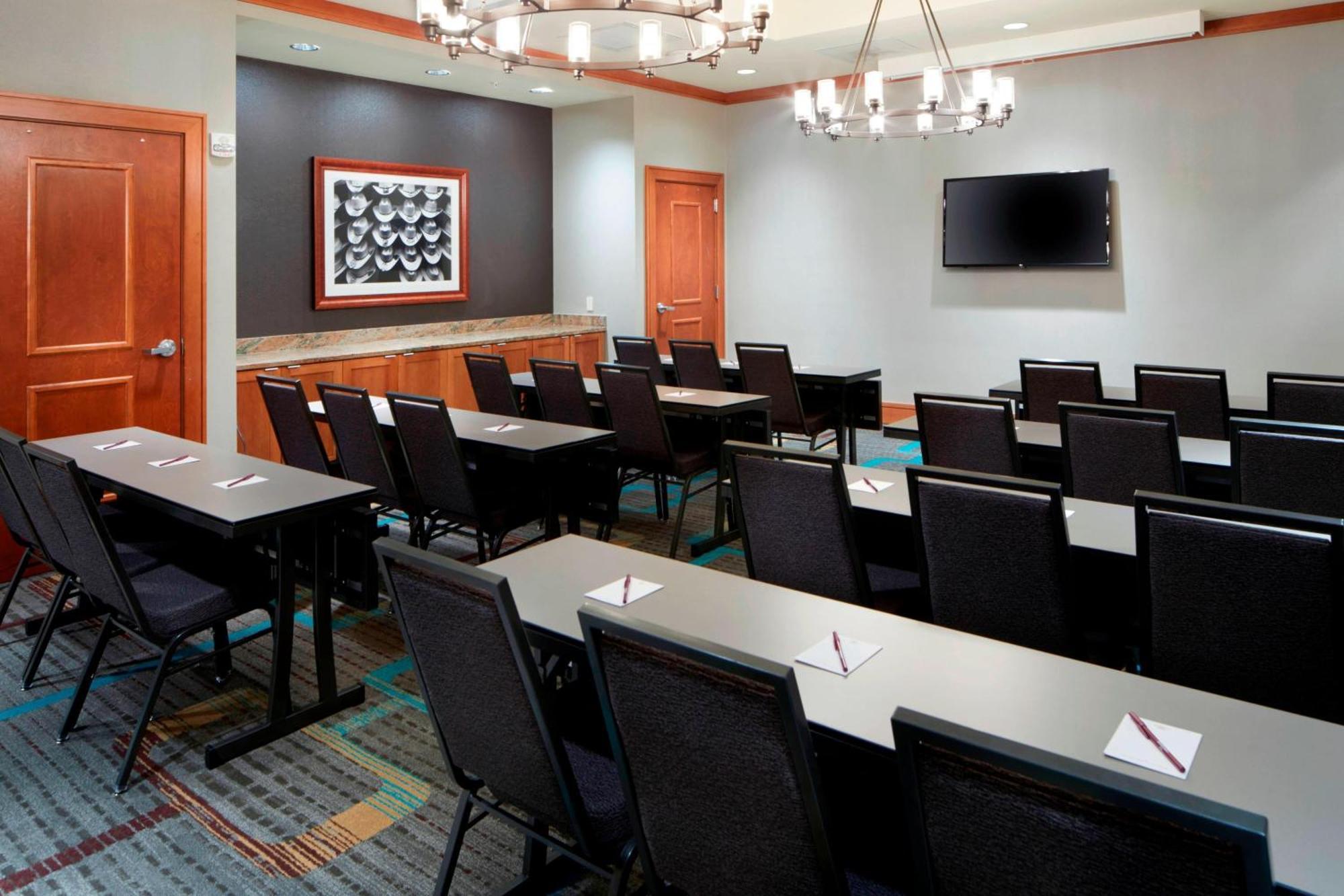 Residence Inn By Marriott San Antonio Six Flags At The Rim Luaran gambar