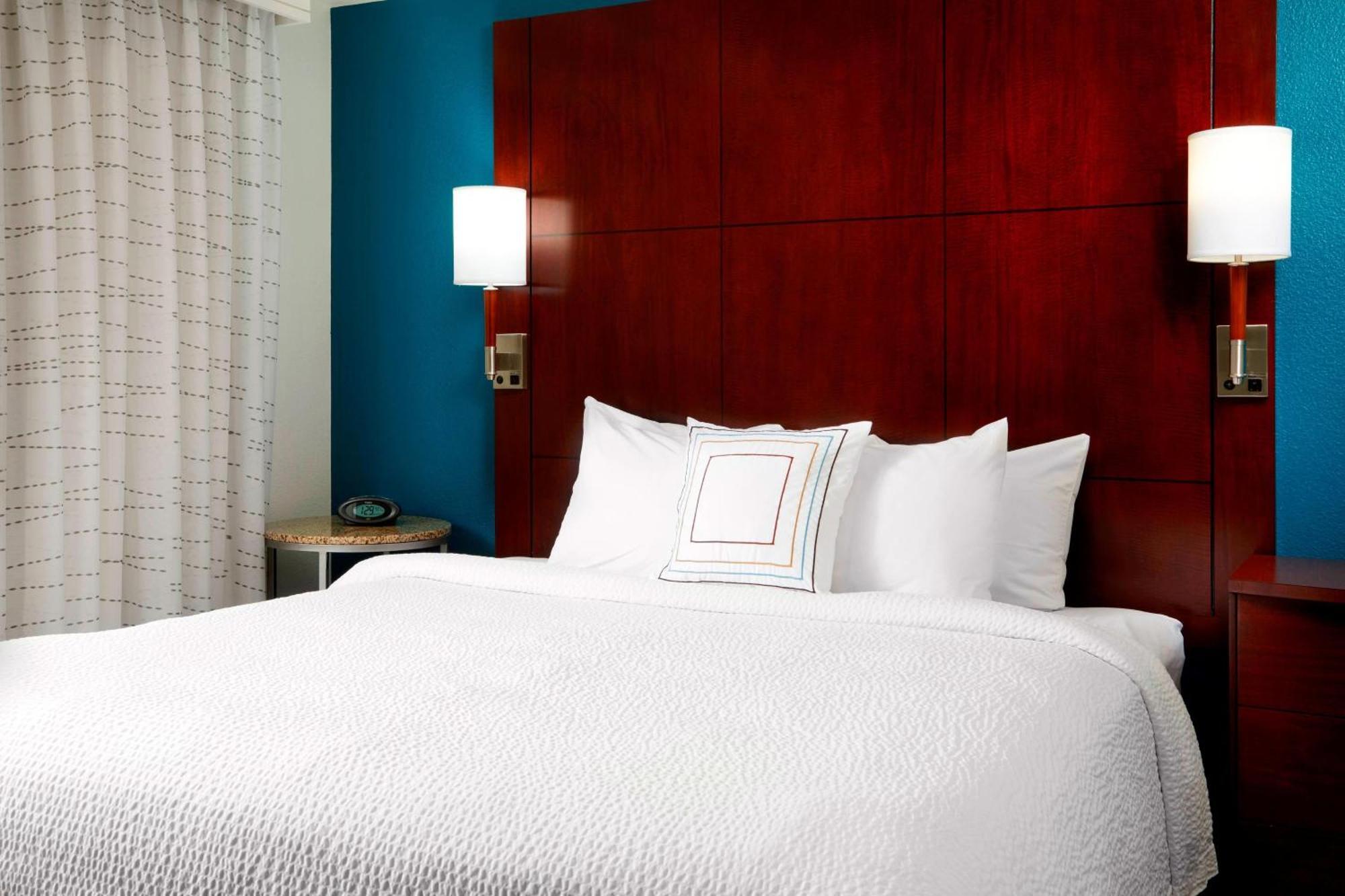 Residence Inn By Marriott San Antonio Six Flags At The Rim Luaran gambar
