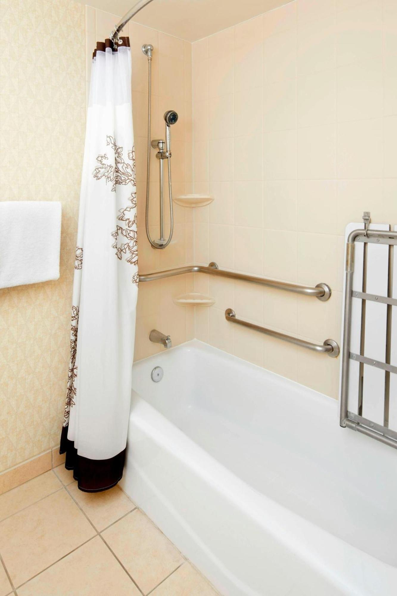 Residence Inn By Marriott San Antonio Six Flags At The Rim Luaran gambar