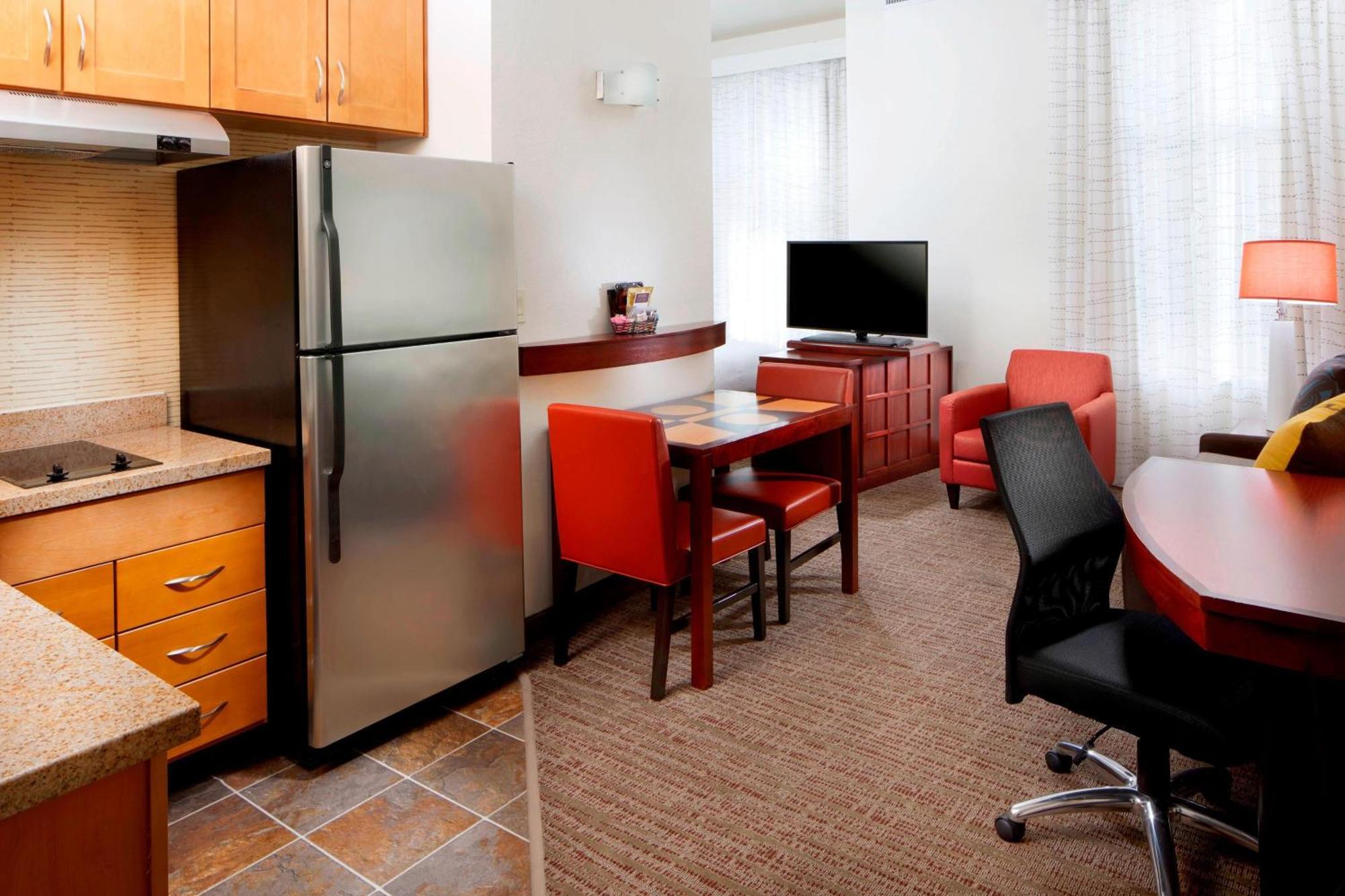 Residence Inn By Marriott San Antonio Six Flags At The Rim Luaran gambar