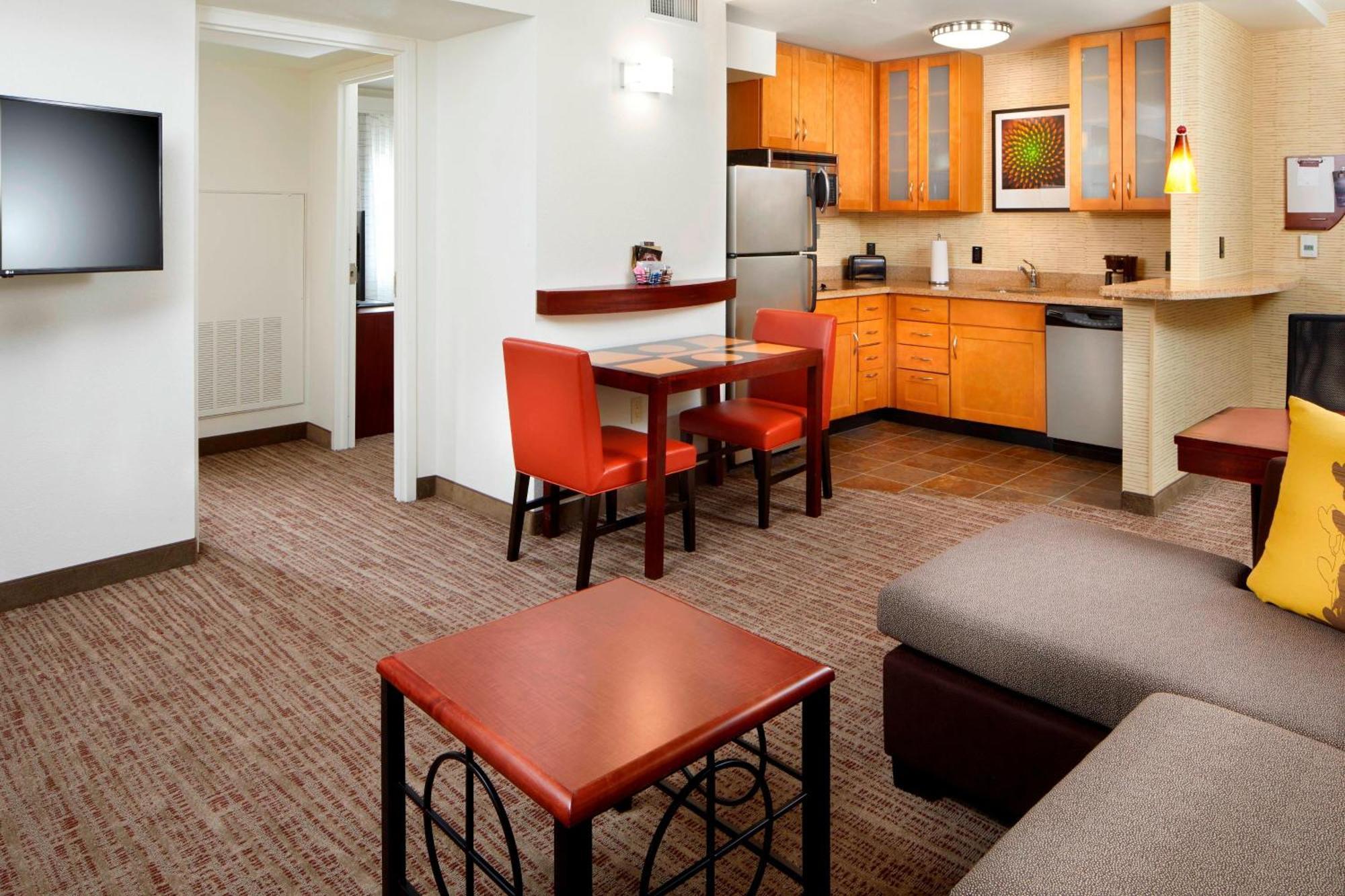 Residence Inn By Marriott San Antonio Six Flags At The Rim Luaran gambar