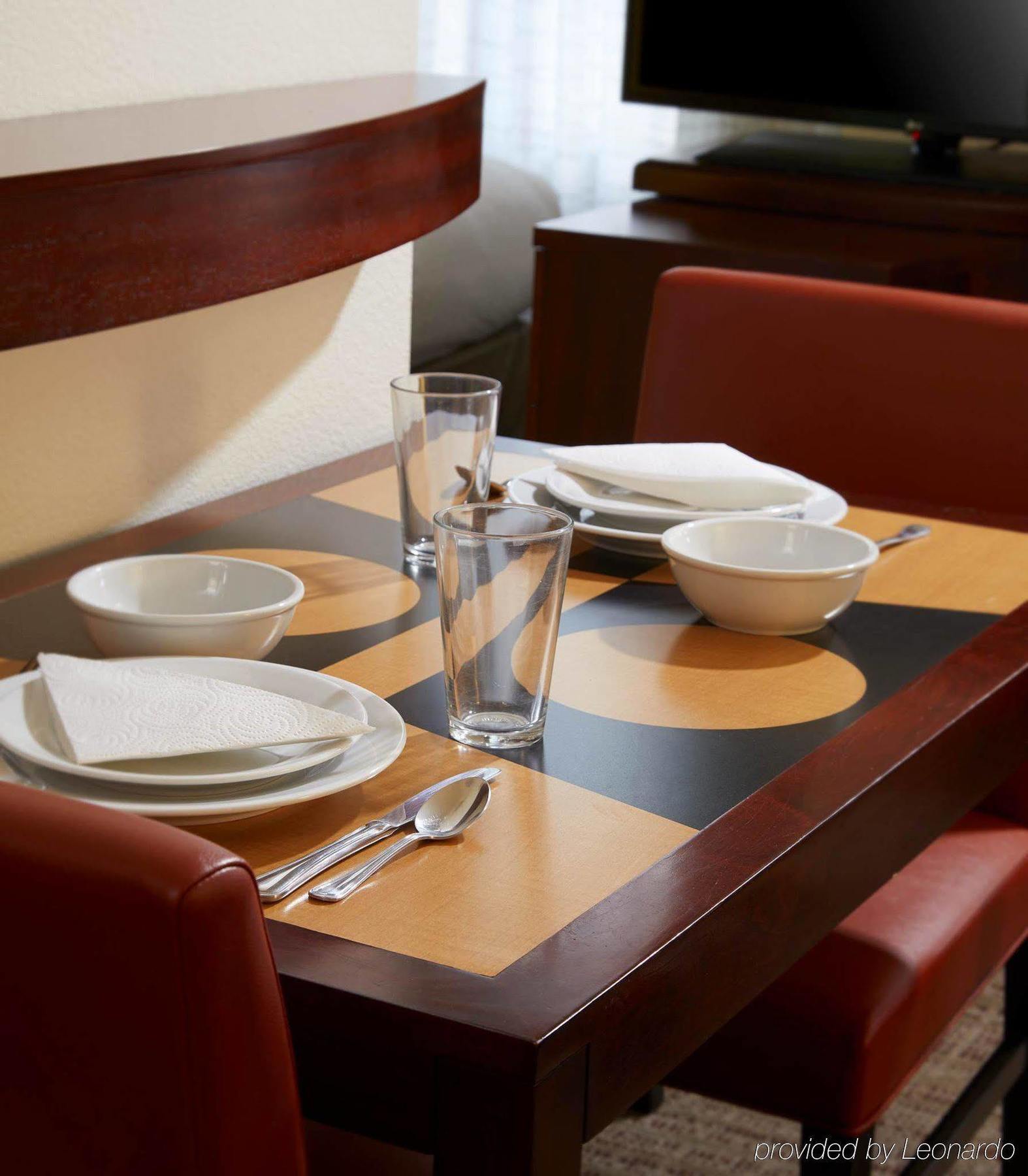 Residence Inn By Marriott San Antonio Six Flags At The Rim Luaran gambar